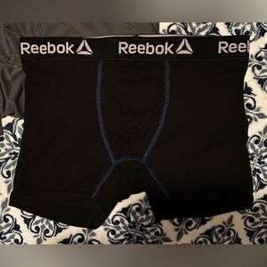 Men’s Reebok Underwear